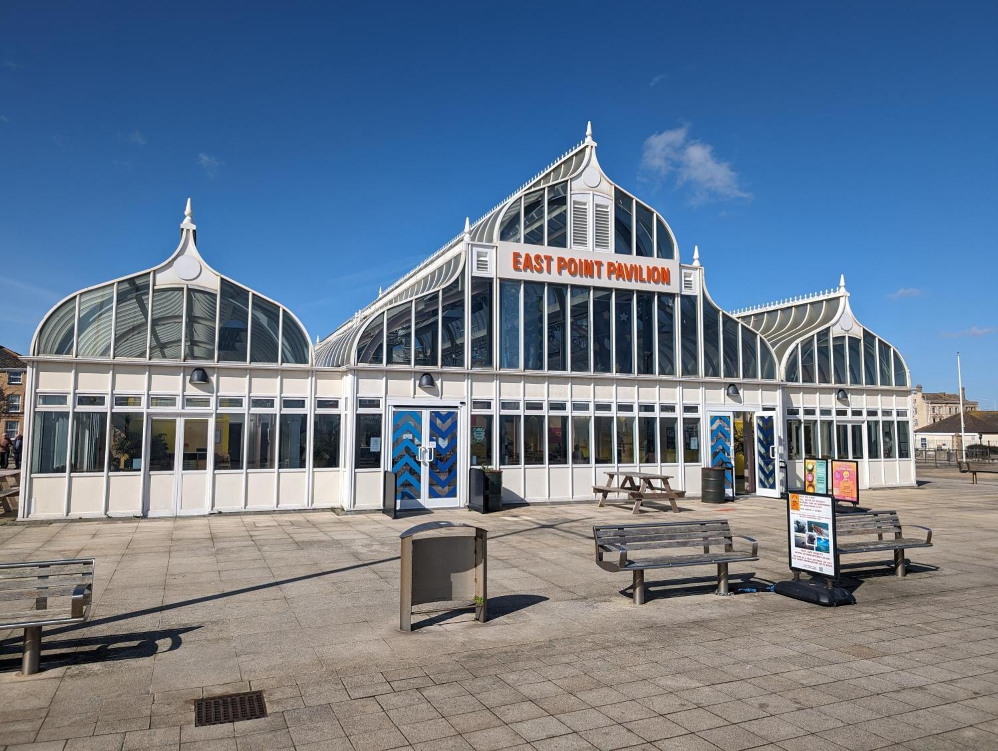 Luxury Penthouse Apartment Lowestoft Luaran gambar