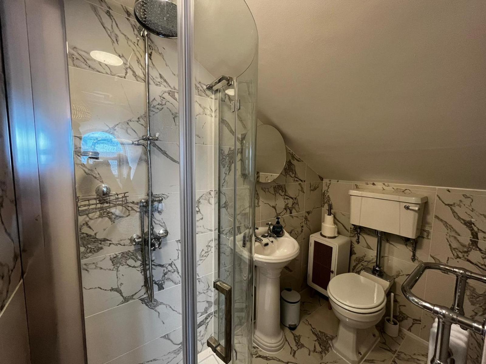 Luxury Penthouse Apartment Lowestoft Luaran gambar