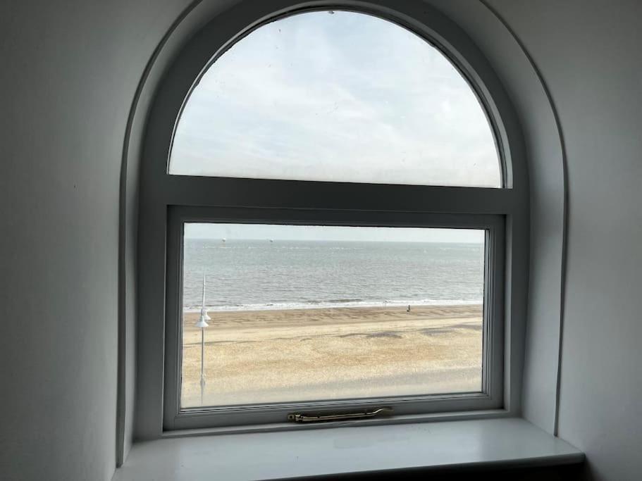 Luxury Penthouse Apartment Lowestoft Luaran gambar