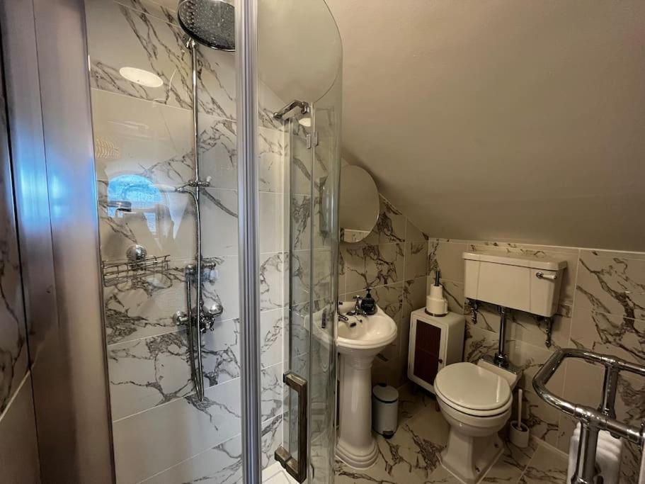 Luxury Penthouse Apartment Lowestoft Luaran gambar