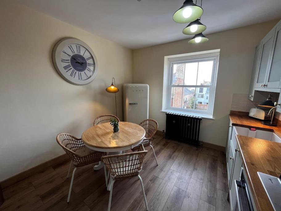 Luxury Penthouse Apartment Lowestoft Luaran gambar